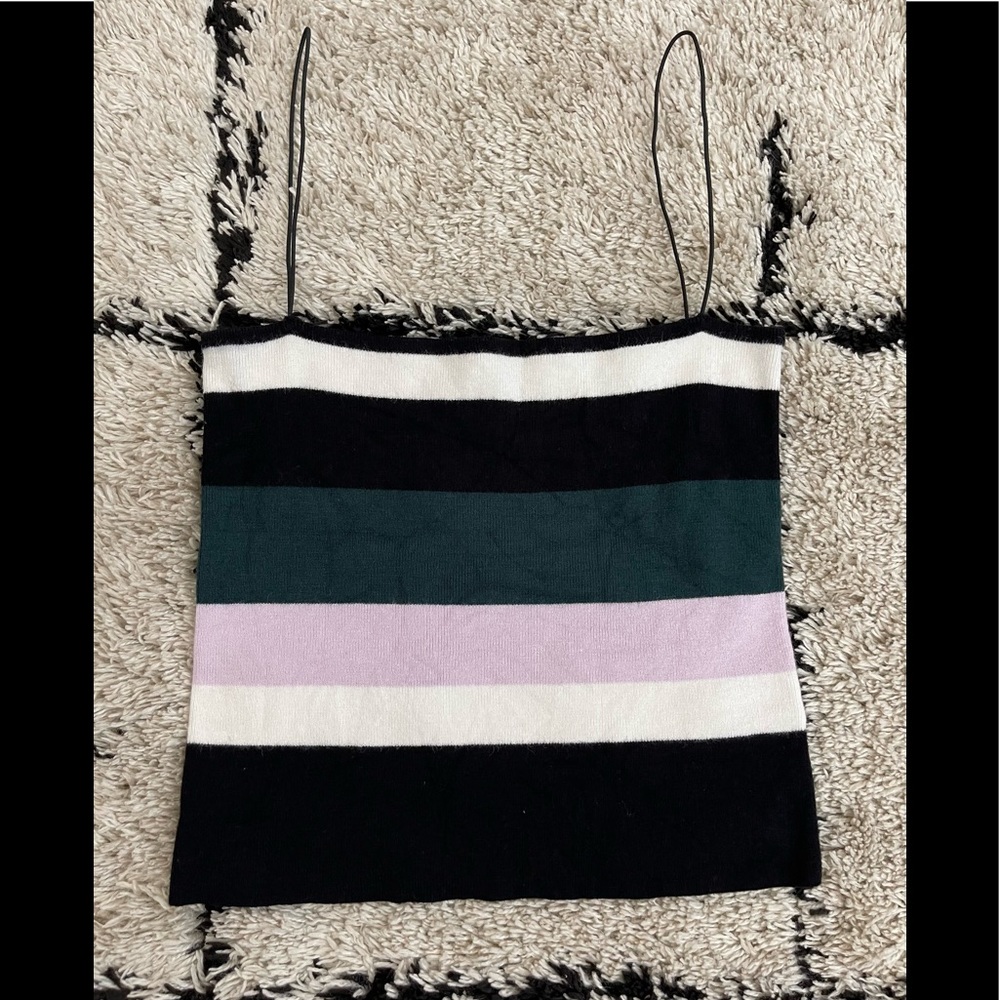 Homecoming Honolulu top